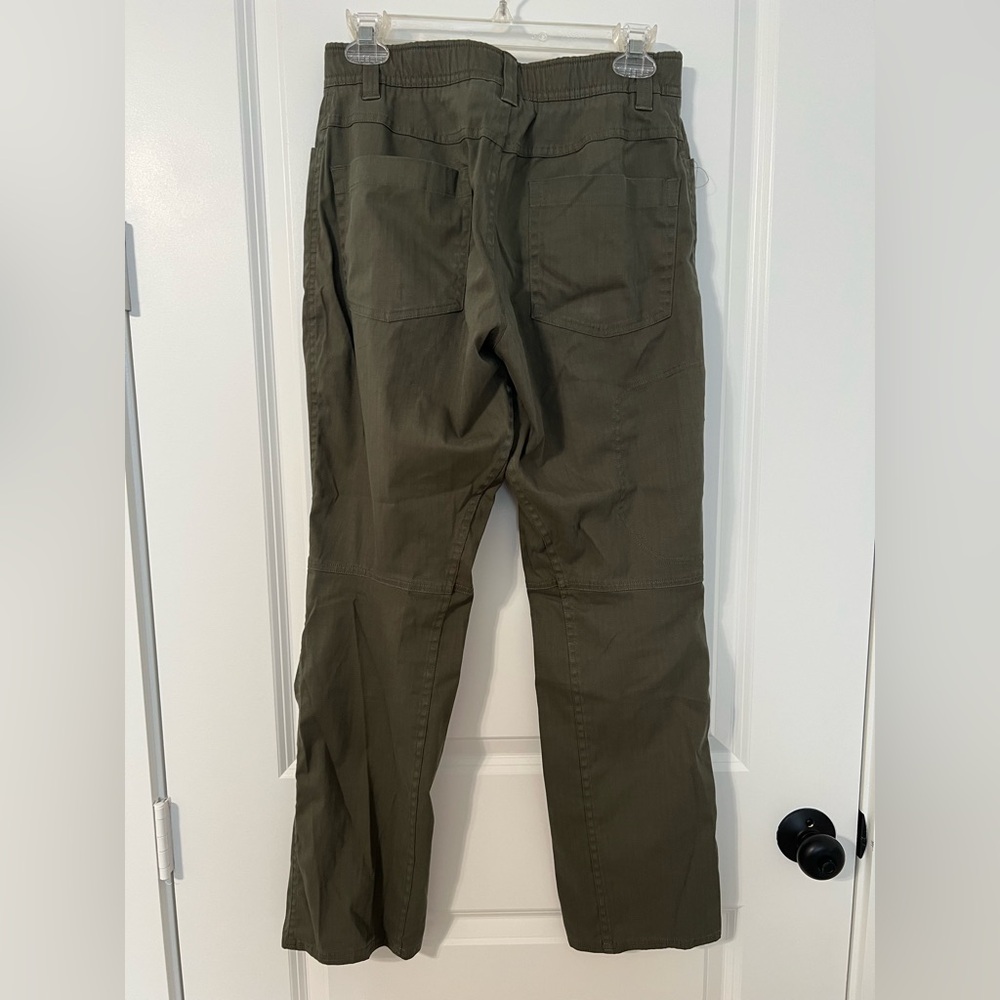 Under Armour Green Tactical Pants - 30 - Picture 5 of 10